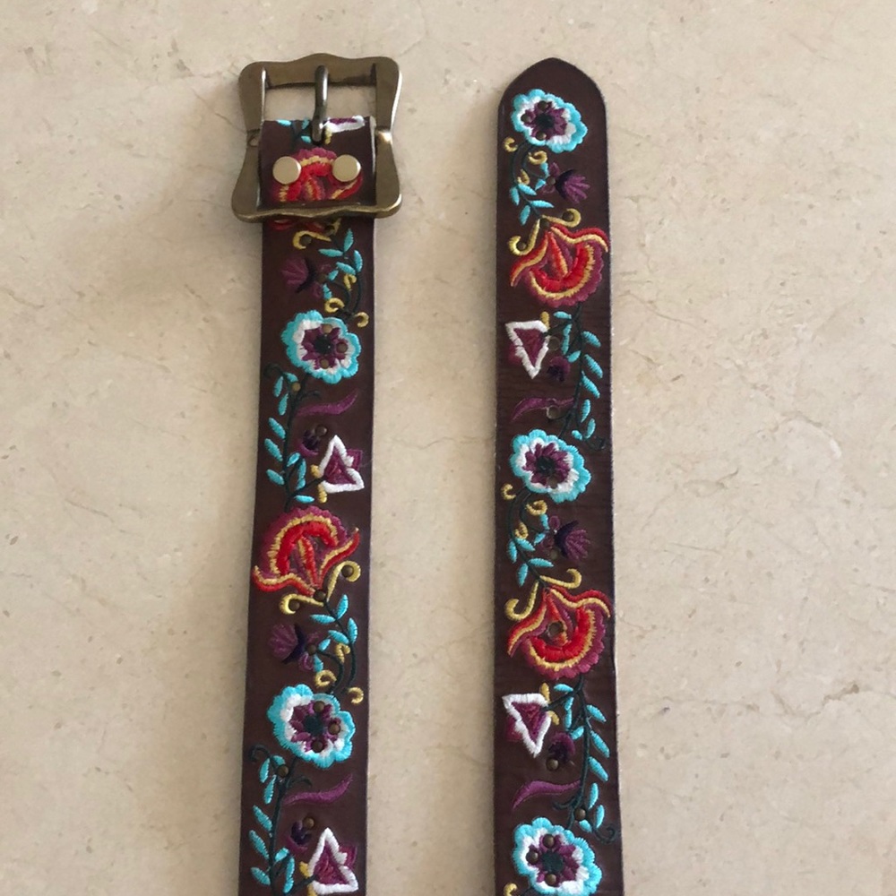 Lucky Brand Belt